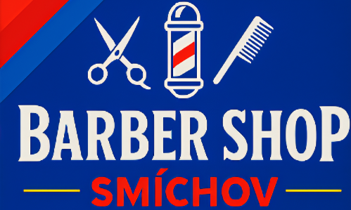 Barber shop Smíchov 